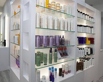 Buy Milbon hair products from Salon West