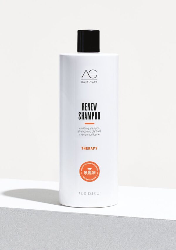 RENEW Clarifying Shampoo