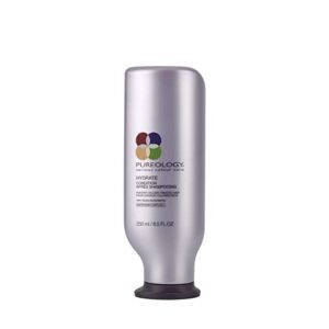 Pureology hydrate conditioner