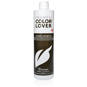Framesi color lover dynamic brunette