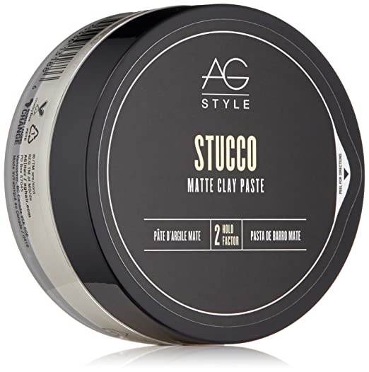 AG stucco
