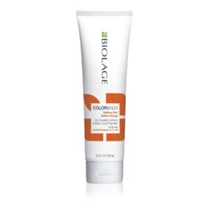 Biolage color balm red saffron