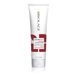 Biolage color balm red poppy