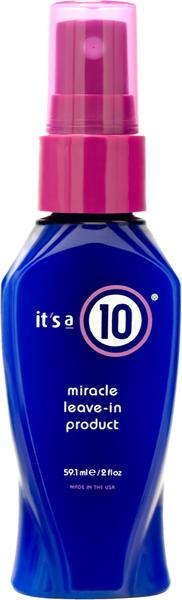 IT'S A 10 MIRACLE LEAVE-IN CONDITIONER SPRAY