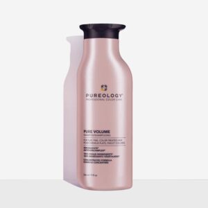 Pureology volume shampoo