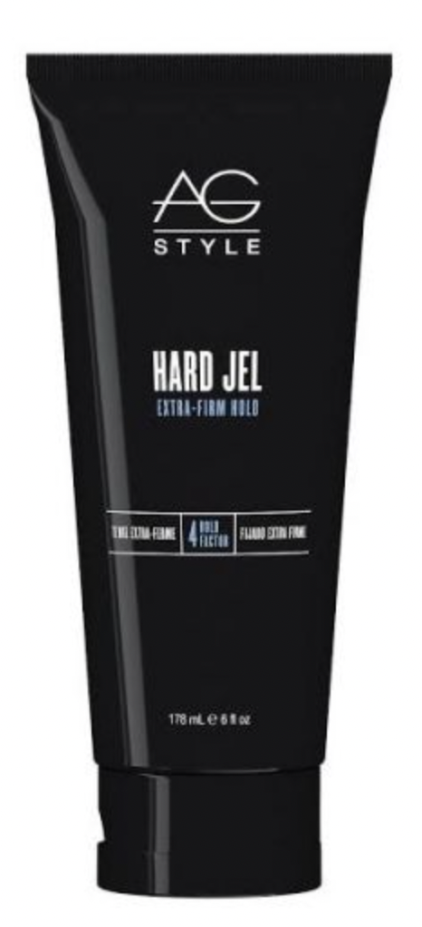 AG hard gel