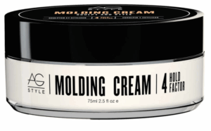 AG MOLDING CREAM