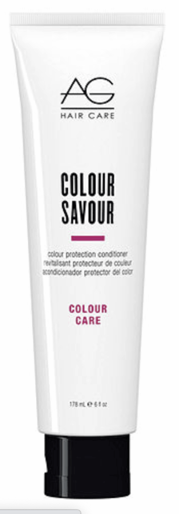 AG Colour savour