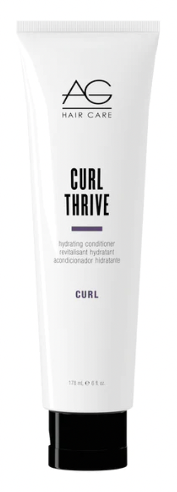 Ag curl revive conditioner