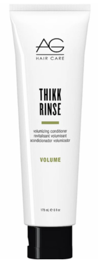 AG think rinse