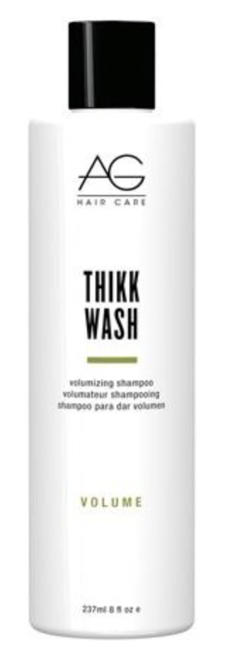 AG think wash