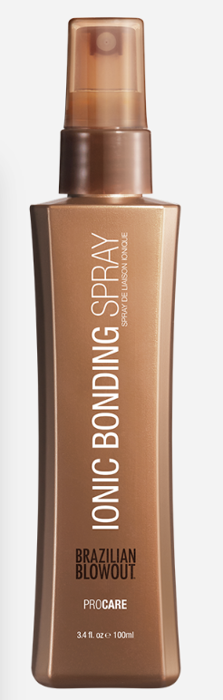 Brazilian iconic spray