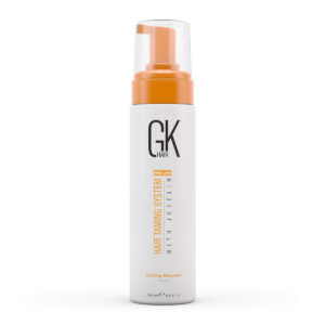 GK styling mousse