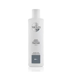 Nioxin 2 scalp therapy