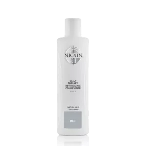 Nioxin 1 scalp therapy