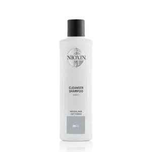 Nioxin 1 cleanser