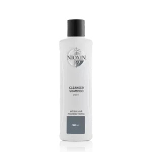 Nioxin 2 cleanser