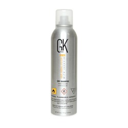 GK Dry Shampoo