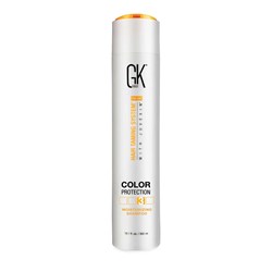 Moisturizing Shampoo