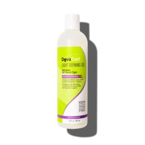 light defining gel