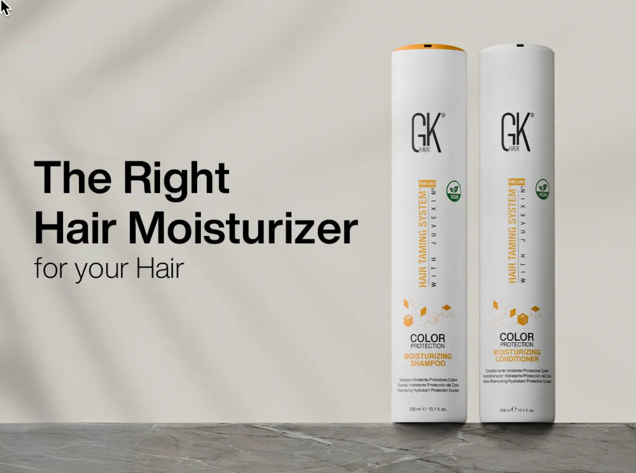 Moisturizing Vegan Shampoo and Conditioner: Uses and Benefits