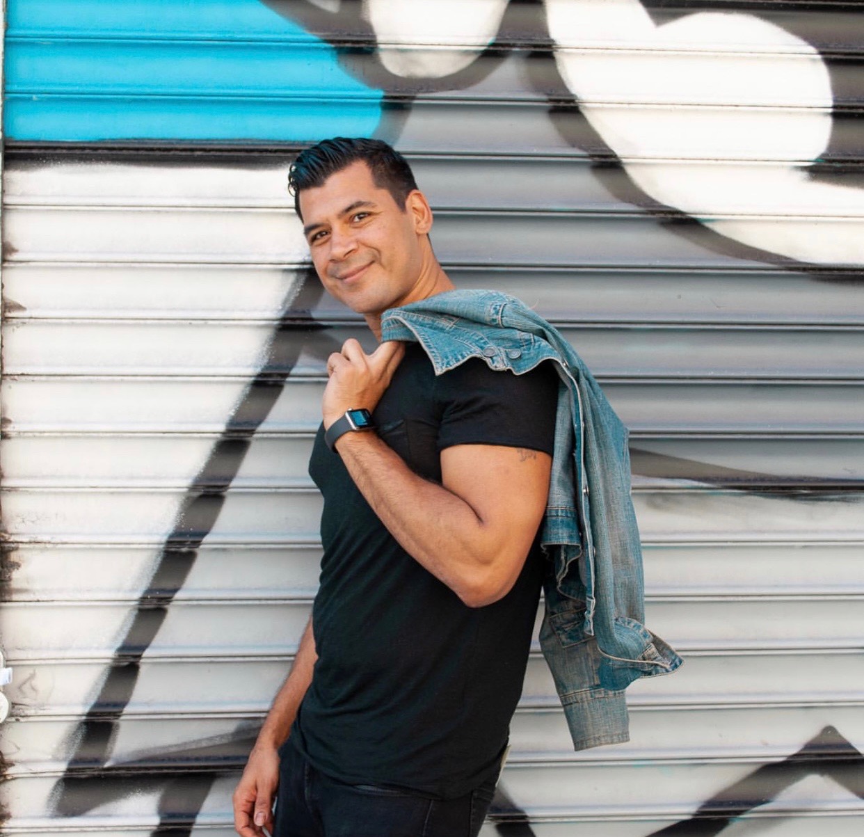 Ivan- Salon West NYC